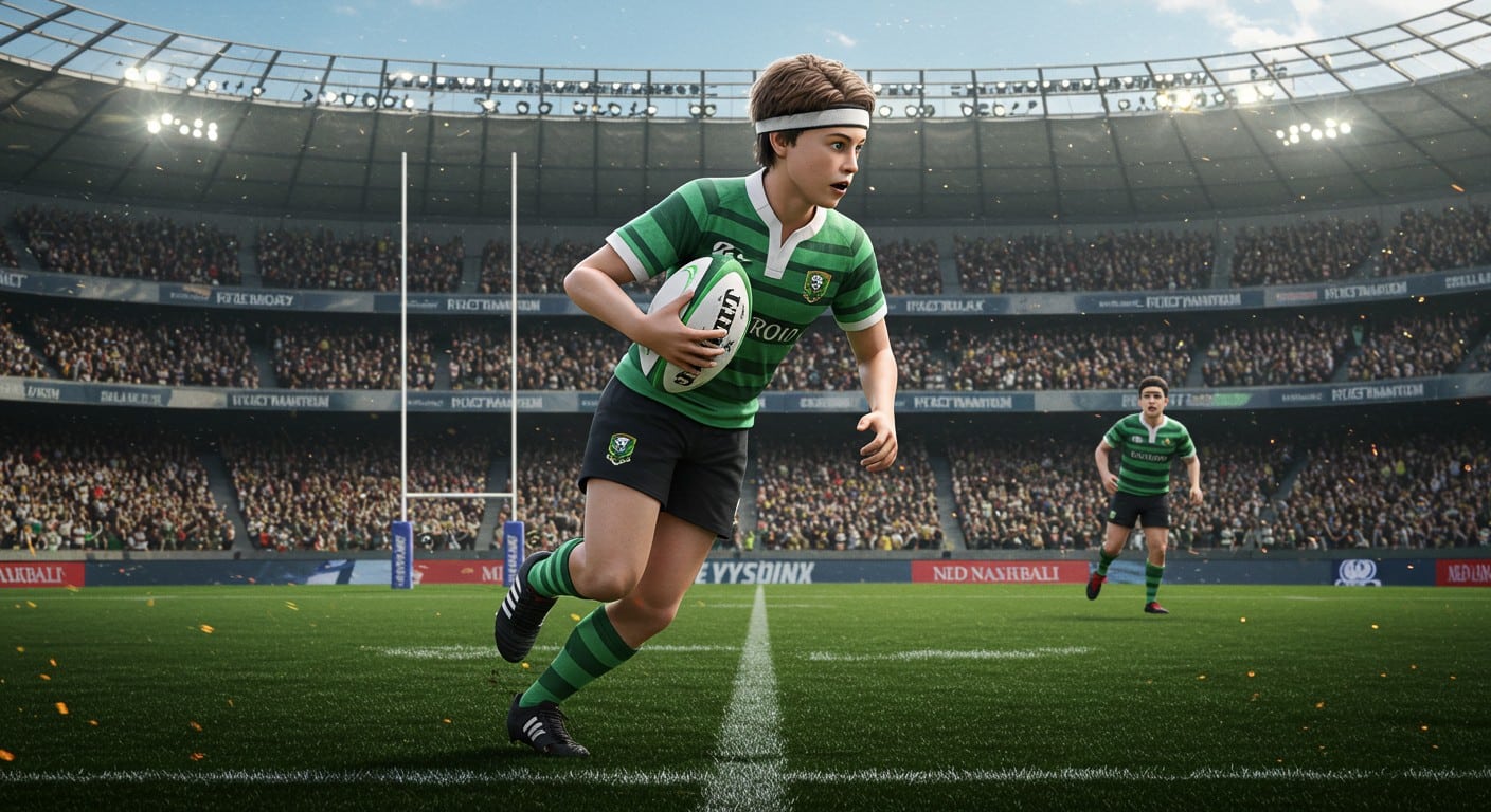 le rugby professionnel anglais abandonne le système de relégation, marquant un changement majeur dans la gestion des compétitions.