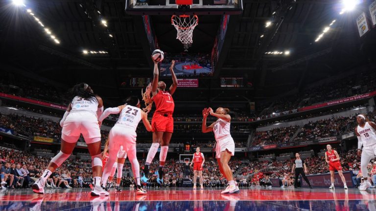 découvrez pourquoi aliyah boston est l'atout majeur de l'indiana fever, apportant dynamisme et talent exceptionnel à l'équipe.