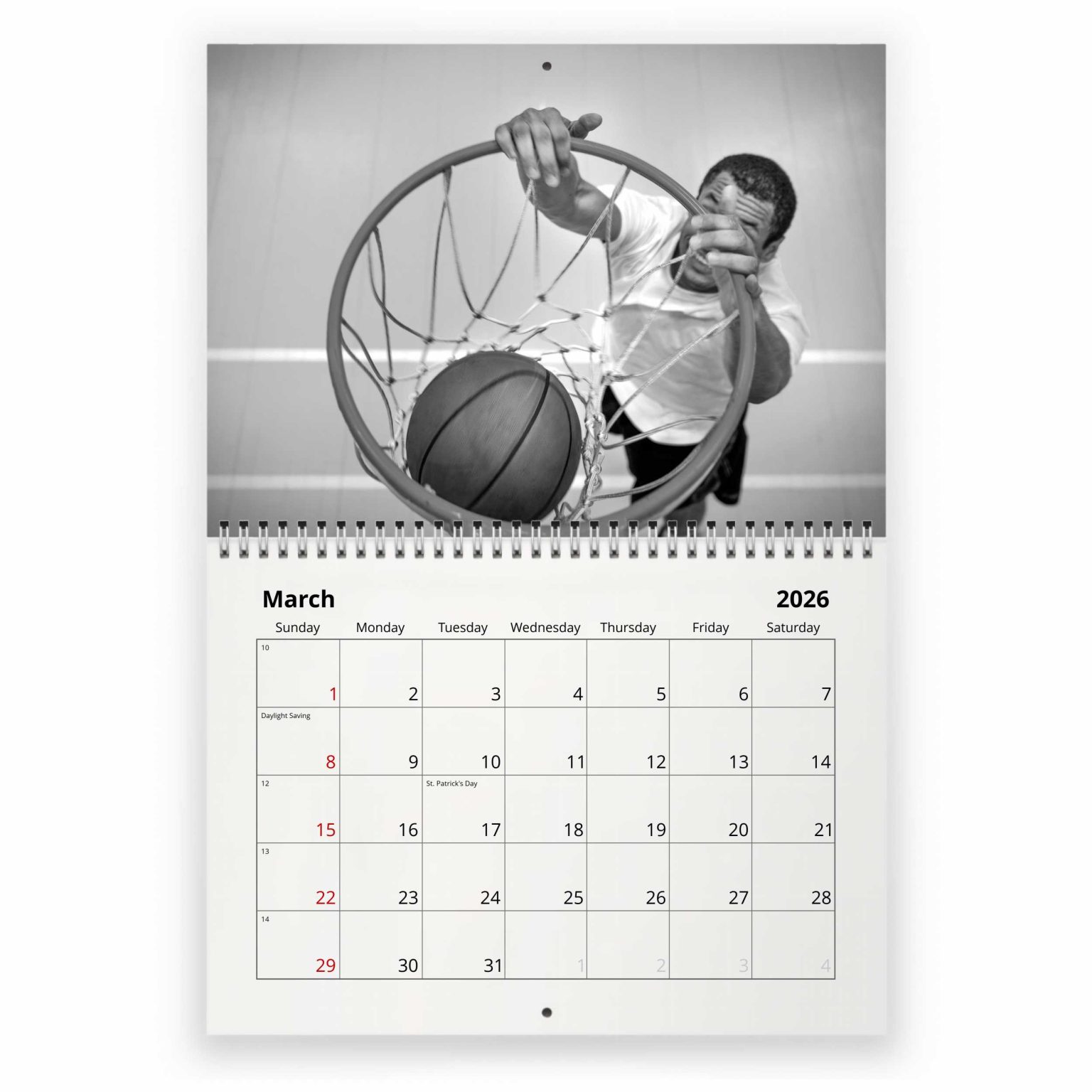 découvrez le calendrier complet 2026 du basket masculin de la big ten, avec toutes les dates des matchs et événements à ne pas manquer.
