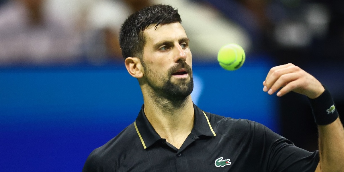 novak djokovic annonce sa retraite sportive lors du tournoi d'indian wells, mettant un terme à une carrière exceptionnelle.