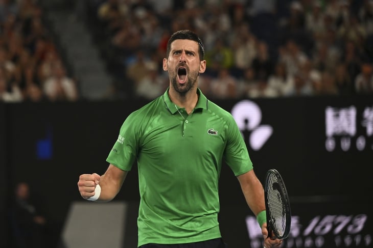 le tennisman novak djokovic annonce sa retraite lors du tournoi d'indian wells, marquant la fin d'une carrière exceptionnelle.