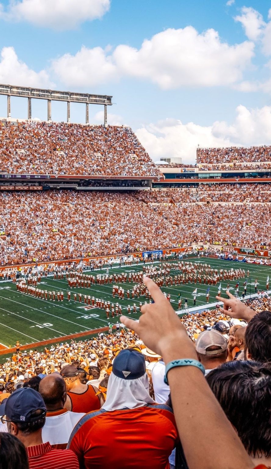 découvrez l'heure de début du match entre ole miss et texas pour ne rien manquer de cette confrontation palpitante.