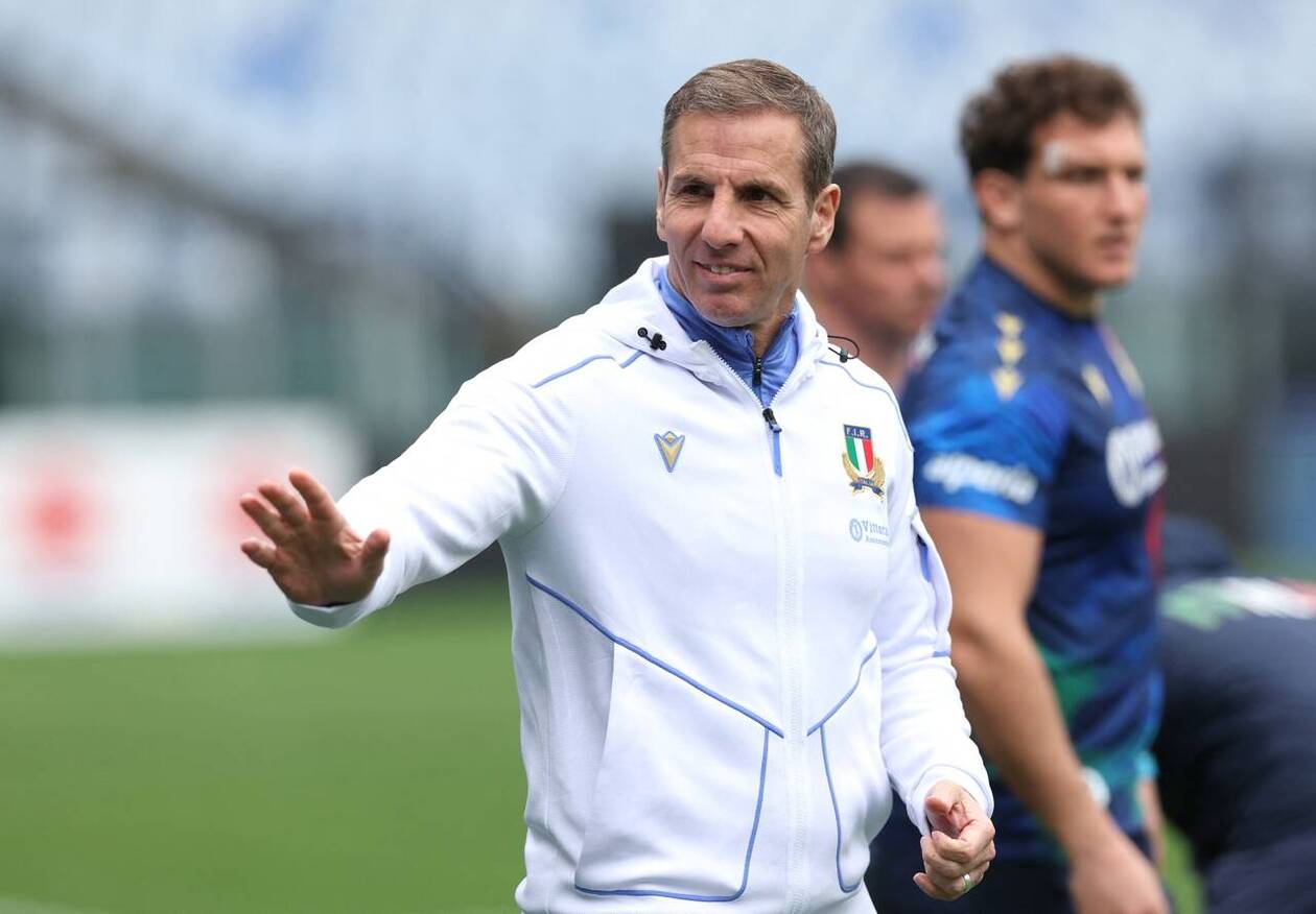 découvrez la date du match italie vs angleterre dans le tournoi des 6 nations 2026 et les meilleures cotes pour parier sur cette rencontre incontournable.