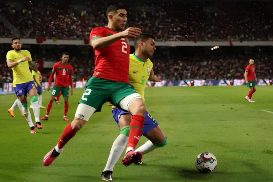 découvrez notre pronostic pour le match brésil vs maroc lors de la coupe du monde 2026. analyse des forces en présence, les clés du match et les conseils pour vos paris.