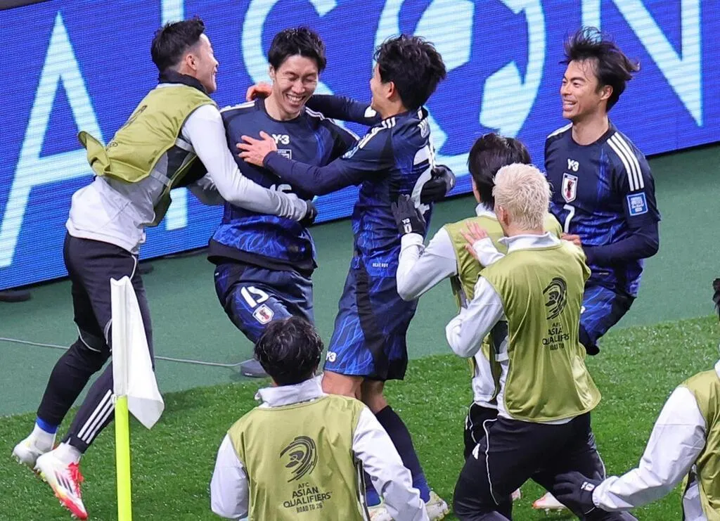 découvrez notre pronostic pour le match pays-bas vs japon de la coupe du monde 2026, avec une analyse complète des équipes, des joueurs clés et des enjeux du match.