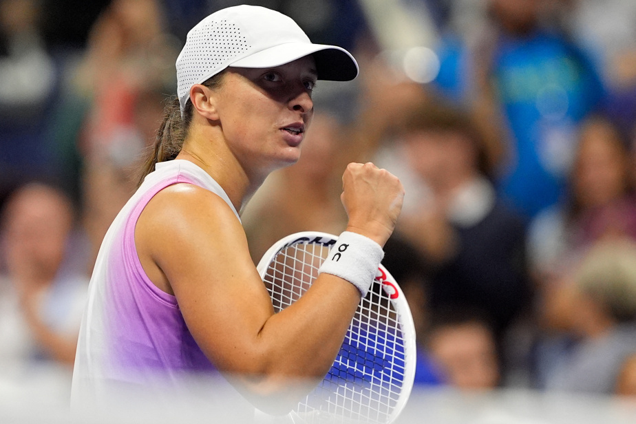 une star du tennis fait l'objet d'une protection renforcĂ©e suite Ă une menace, la wta lance une enquĂȘte pour assurer sa sĂ©curitĂ©.