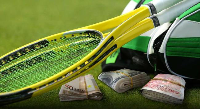 une star du tennis est suspendue pour 3 ans et 9 mois suite à une affaire de match truqué, secouant le monde du sport.