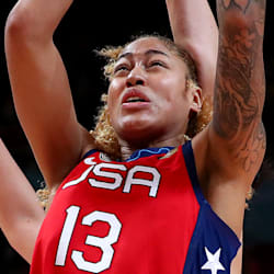 suivez toute l'actualité et les performances de team usa lors de la coupe du monde féminine fiba en direct et en exclusivité.