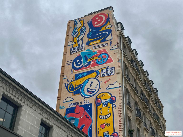 découvrez le programme complet et les horaires des jeux olympiques 2028 pour ne rien manquer des compétitions et événements sportifs à los angeles.