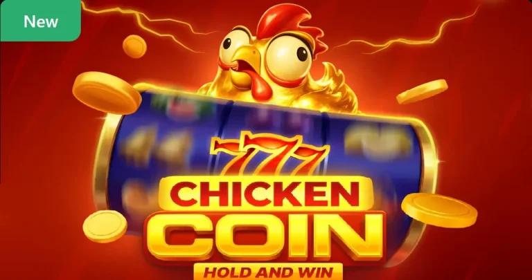 Chicken Coin Inout Games : le guide pour gagner sur ce nouveau jeu argent