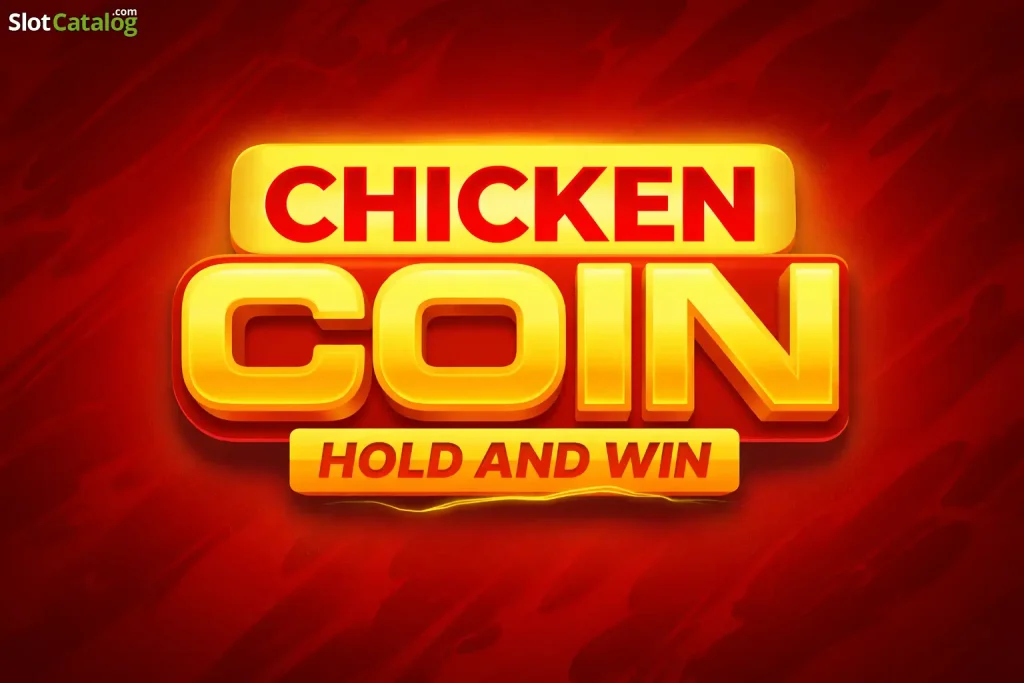 Chicken Coin Inout Games casino