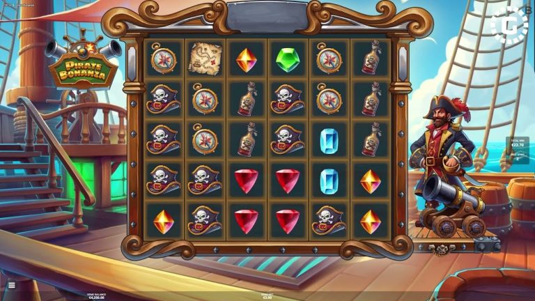 Pirate Bonanza 2 : cap sur les trésors avec notre avis complet
