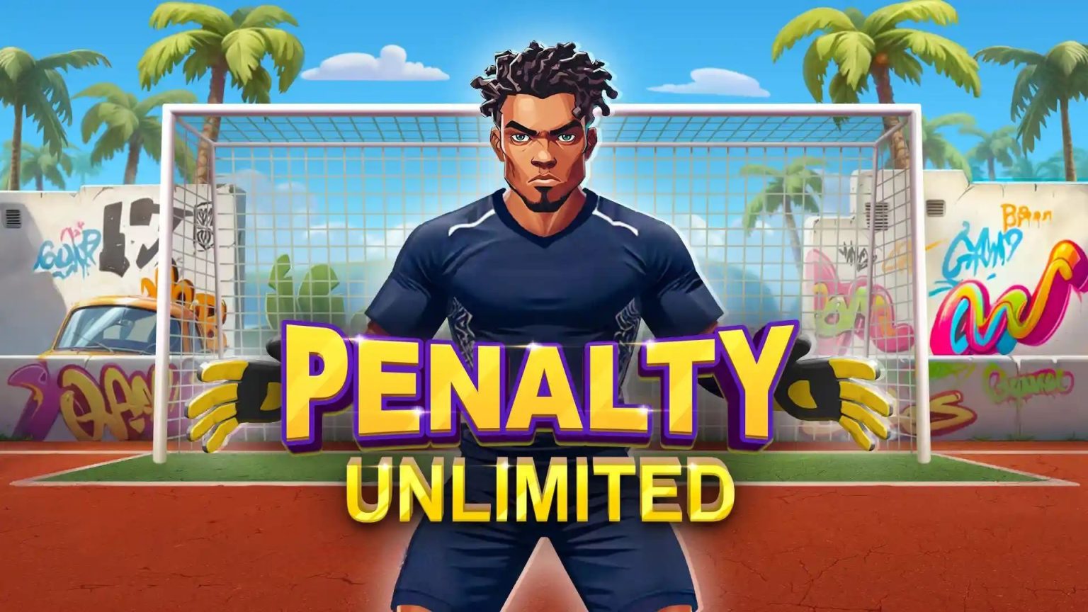 Penalty Unlimited : maîtrisez vos tirs avec la version demo gratuite