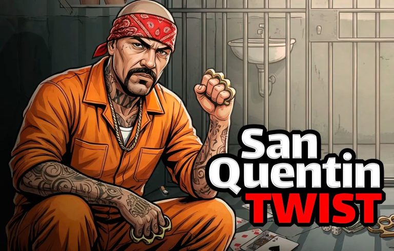Twist San Quentin : faut-il se méfier d'une éventuelle arnaque sur ce titre ?