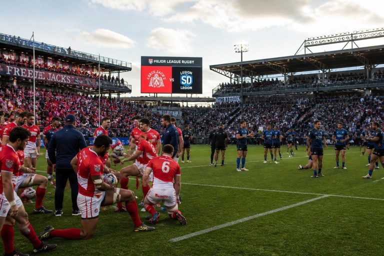 découvrez l'avant-match du major league rugby avec l'affrontement entre les free jacks et legion. analyse approfondie et enjeux clés pour ce duel intense.
