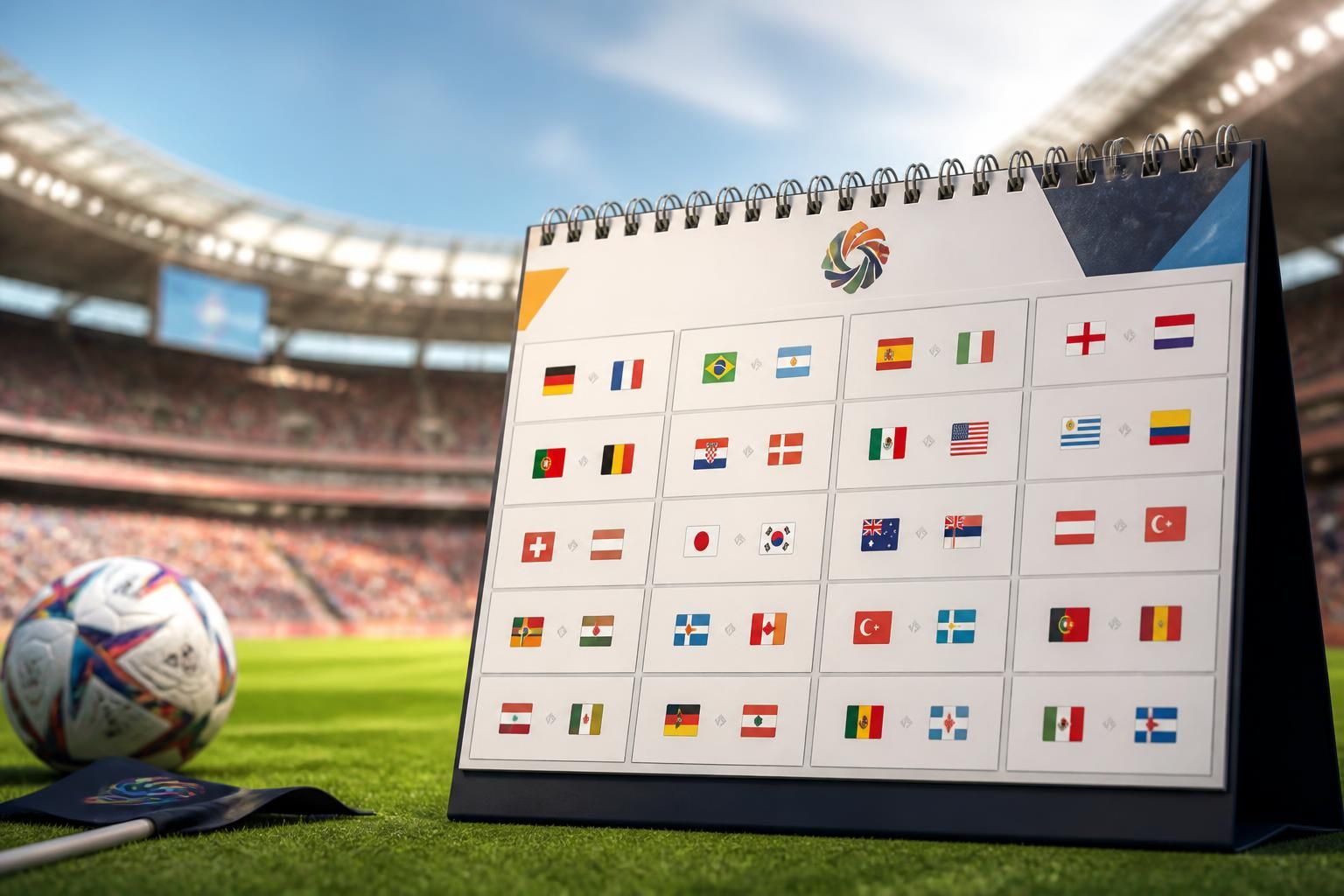 découvrez le calendrier complet, les rencontres à venir et toutes les dates importantes de la nations championship pour ne rien manquer de la compétition.