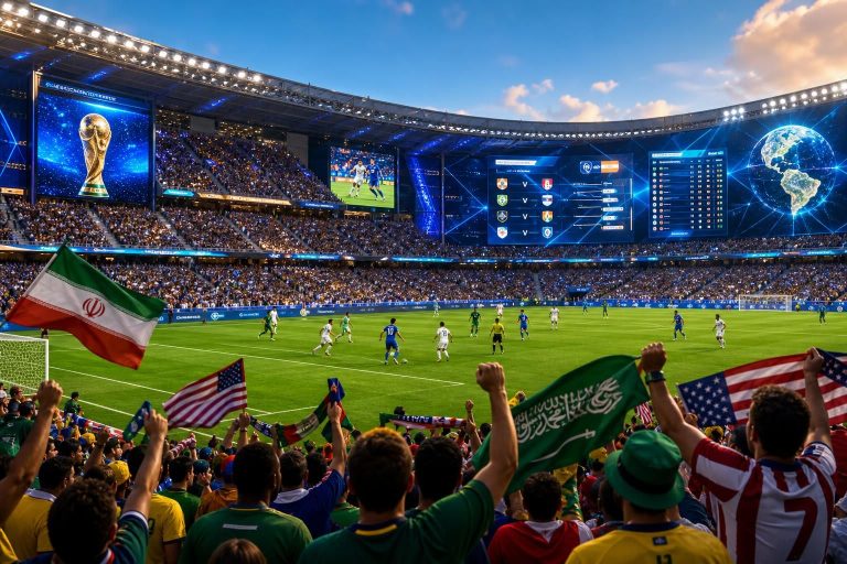 suivez en direct la coupe du monde 2026 avec le calendrier complet, les résultats en temps réel et le classement détaillé du groupe e pour ne rien manquer de la compétition.