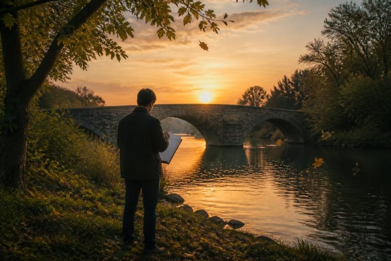 découvrez comment tourner la page sur le passé et avancer grâce à notre réflexion sur l'expression « de l'eau coule sous les ponts ». apprenez à accepter le changement et à laisser derrière vous ce qui appartient à hier.