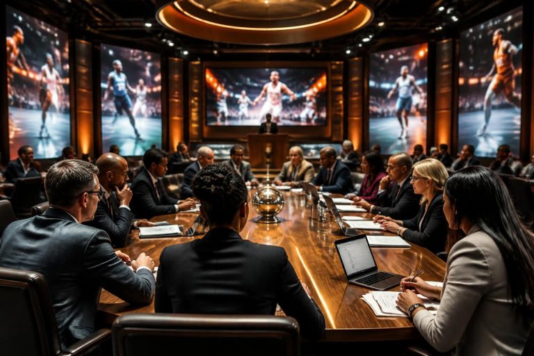 découvrez notre analyse complète de la draft fictive wnba 2026 avec un aperçu détaillé des 45 sélections à venir et les talents prometteurs du futur.
