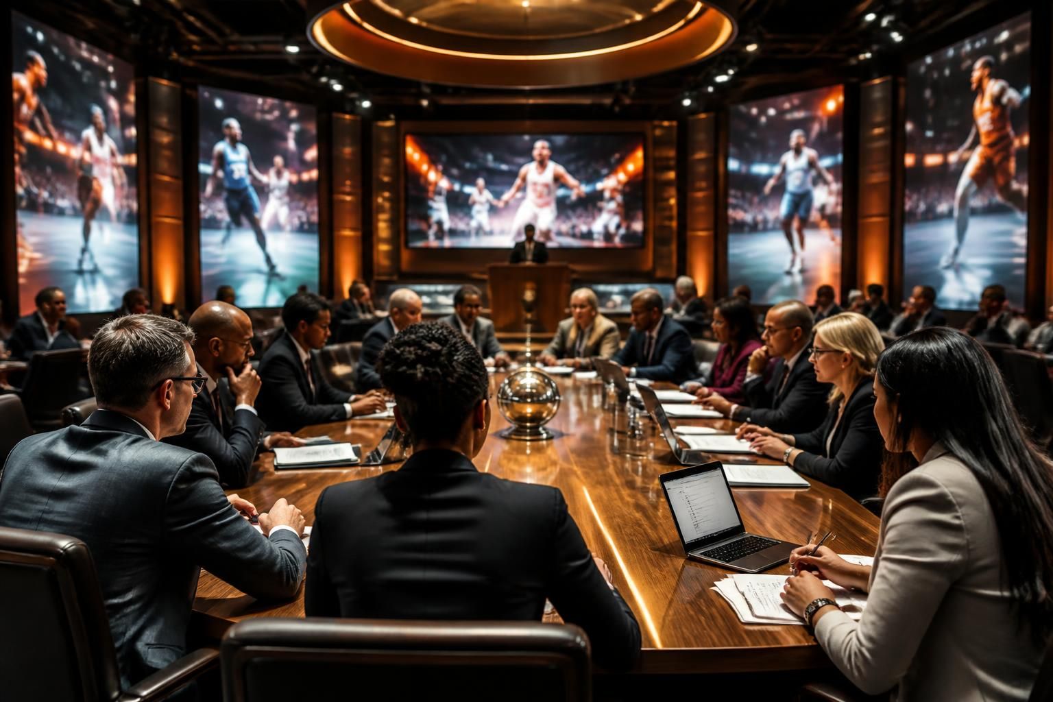 découvrez notre analyse complète de la draft fictive wnba 2026 avec un aperçu détaillé des 45 sélections à venir et les talents prometteurs du futur.