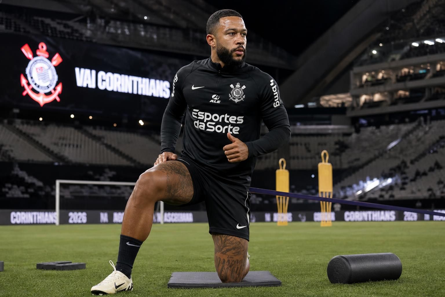 découvrez les dernières informations sur l'incertitude entourant la présence de memphis depay à la coupe du monde, une situation qui suscite de nombreuses inquiétudes parmi les fans et l'équipe.