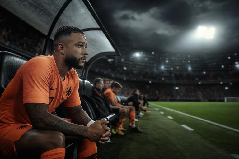 découvrez l'incertitude entourant la participation de memphis depay à la coupe du monde, une situation qui suscite de vives inquiétudes parmi les fans et experts.