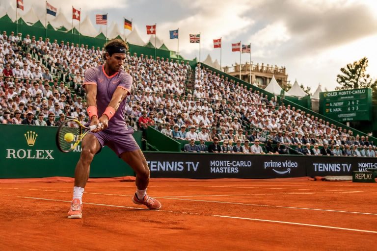 découvrez le programme complet du monte-carlo masters 2026, les chaînes tv et les options de streaming en direct pour suivre tous les matchs et ne rien manquer de cet événement tennis incontournable.