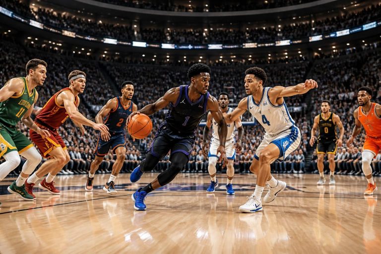 découvrez notre analyse approfondie des équipes favorites pour atteindre le final four en 2026, avec les dernières prédictions elite eight et les tendances clés du tournoi.