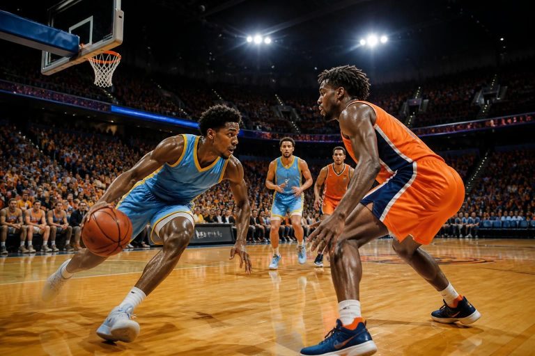 découvrez les pronostics, sélections d'experts et cotes pour la finale nit de ce soir entre tulsa et auburn. analyse complète pour parier en toute confiance.