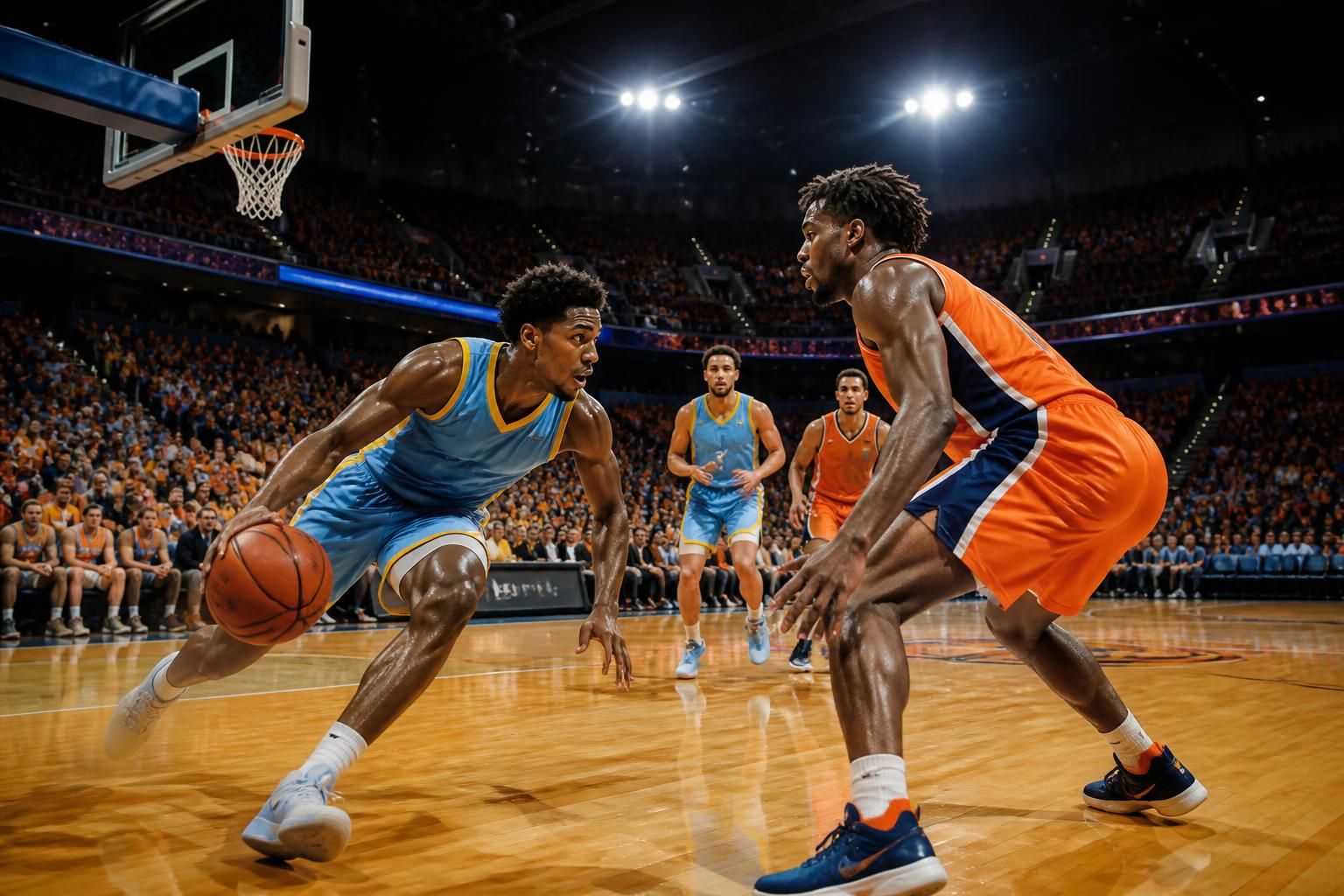 découvrez les pronostics, sélections d'experts et cotes pour la finale nit de ce soir entre tulsa et auburn. analyse complète pour parier en toute confiance.