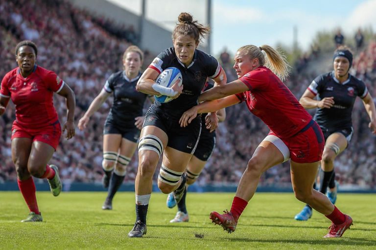 découvrez l'appel aux clubs féminins pour rejoindre la premiership de rugby féminin, une opportunité unique de participer à la ligue d'élite et de promouvoir le rugby au féminin.