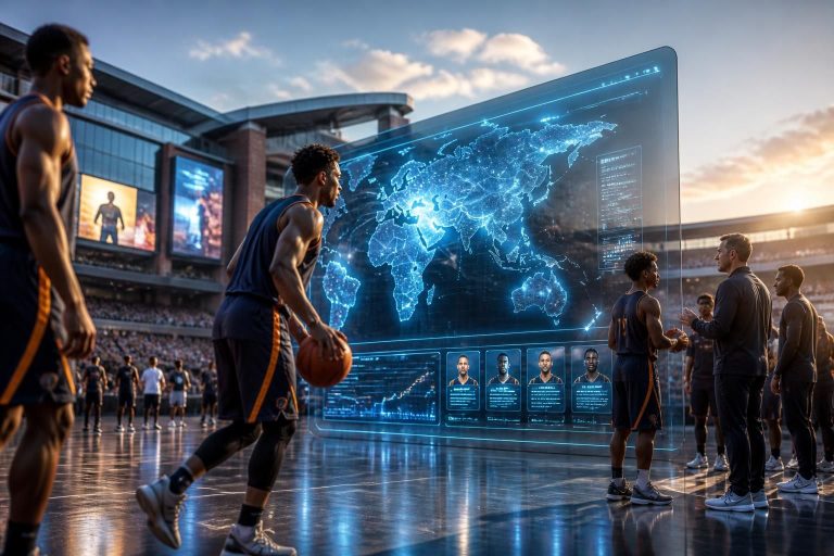 découvrez le suivi complet du portail de transfert et la destination des meilleurs joueurs de basketball universitaire pour la saison à venir.