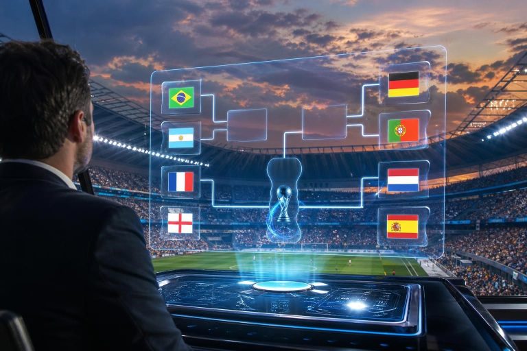 suivez en temps réel le tableau actualisé des quarts de finale de la coupe du monde 2026 et ne manquez aucune rencontre décisive de ce tournoi mondial.