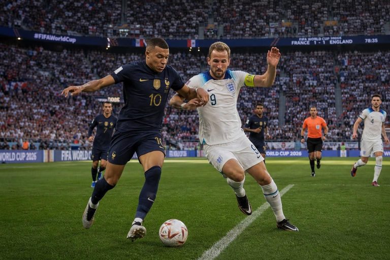 découvrez l'édition 2026 de la coupe du monde avec une petite finale inédite entre la france et l'angleterre, un face-à-face qui n'avait pas eu lieu depuis 44 ans.