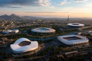 découvrez si la france possède tous les stades nécessaires pour accueillir seule la coupe du monde 2038 et analyser les infrastructures disponibles pour une candidature en solo.
