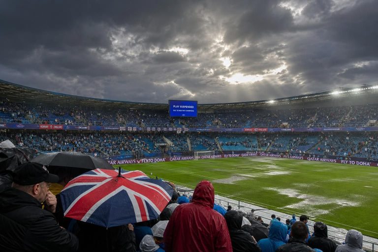 suivez en direct le quart de finale coupe du monde entre la norvège et l'angleterre, actuellement suspendu en raison des conditions météorologiques imprévisibles.