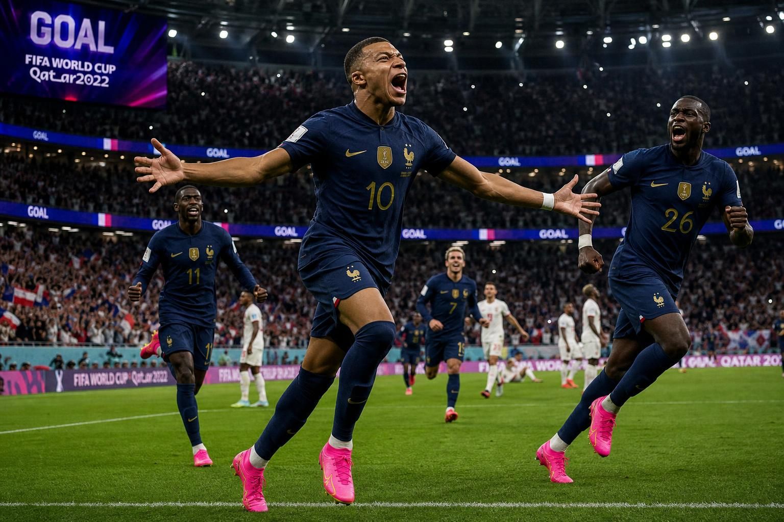 le directeur d’adidas présente ses excuses suite à une controverse liée à la coupe du monde de football et qualifie l’incident de simple coïncidence.