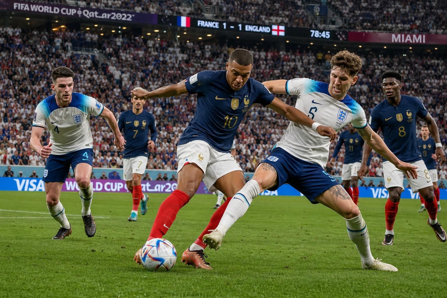france-angleterre : la presse européenne est stupéfaite par l'intensité de ce choc palpitant qui dément l'idée d'un match sans enjeu.