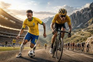 découvrez les transferts incontournables du mercato en marge de la coupe du monde et du tour de france. suivez toutes les nouvelles opérations et surprises du marché des joueurs.