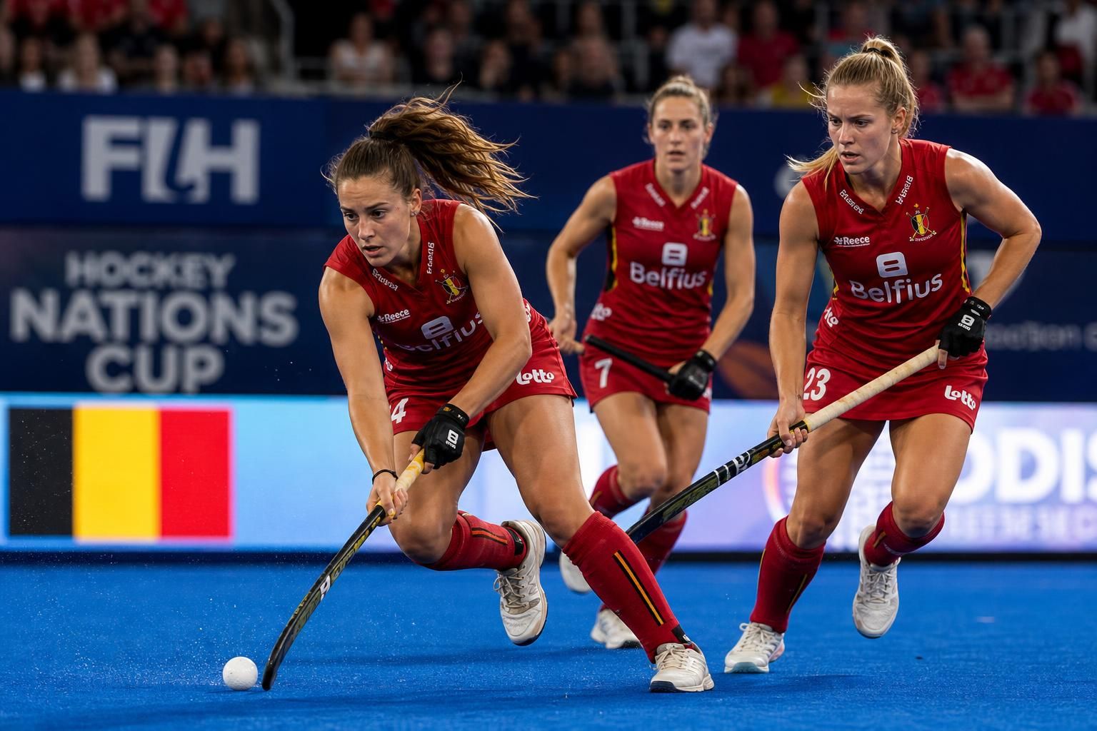 découvrez les 20 panthers sélectionnés par adam commens pour affronter la coupe du monde 2026 et viser le podium mondial avec détermination et talent.