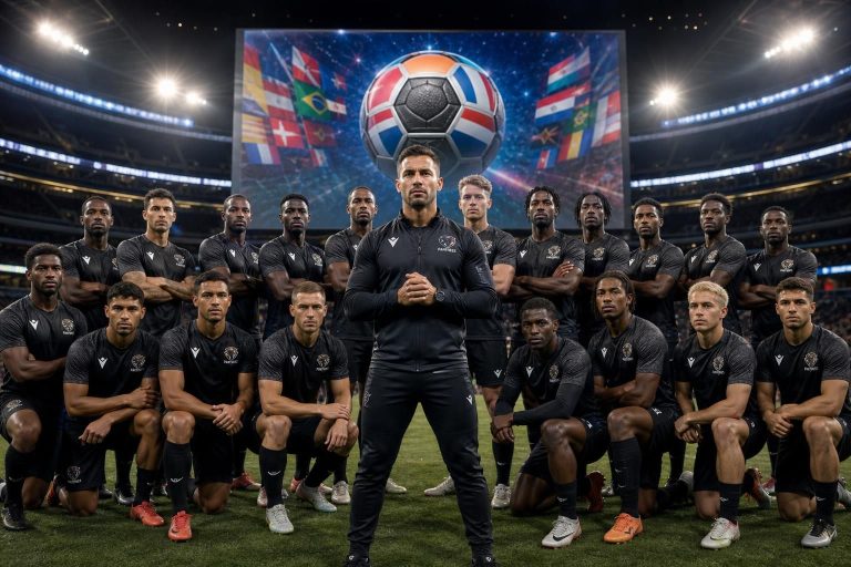 découvrez les 20 joueurs des panthers sélectionnés par adam commens pour la coupe du monde 2026, prêts à défendre leurs couleurs et viser le podium mondial.