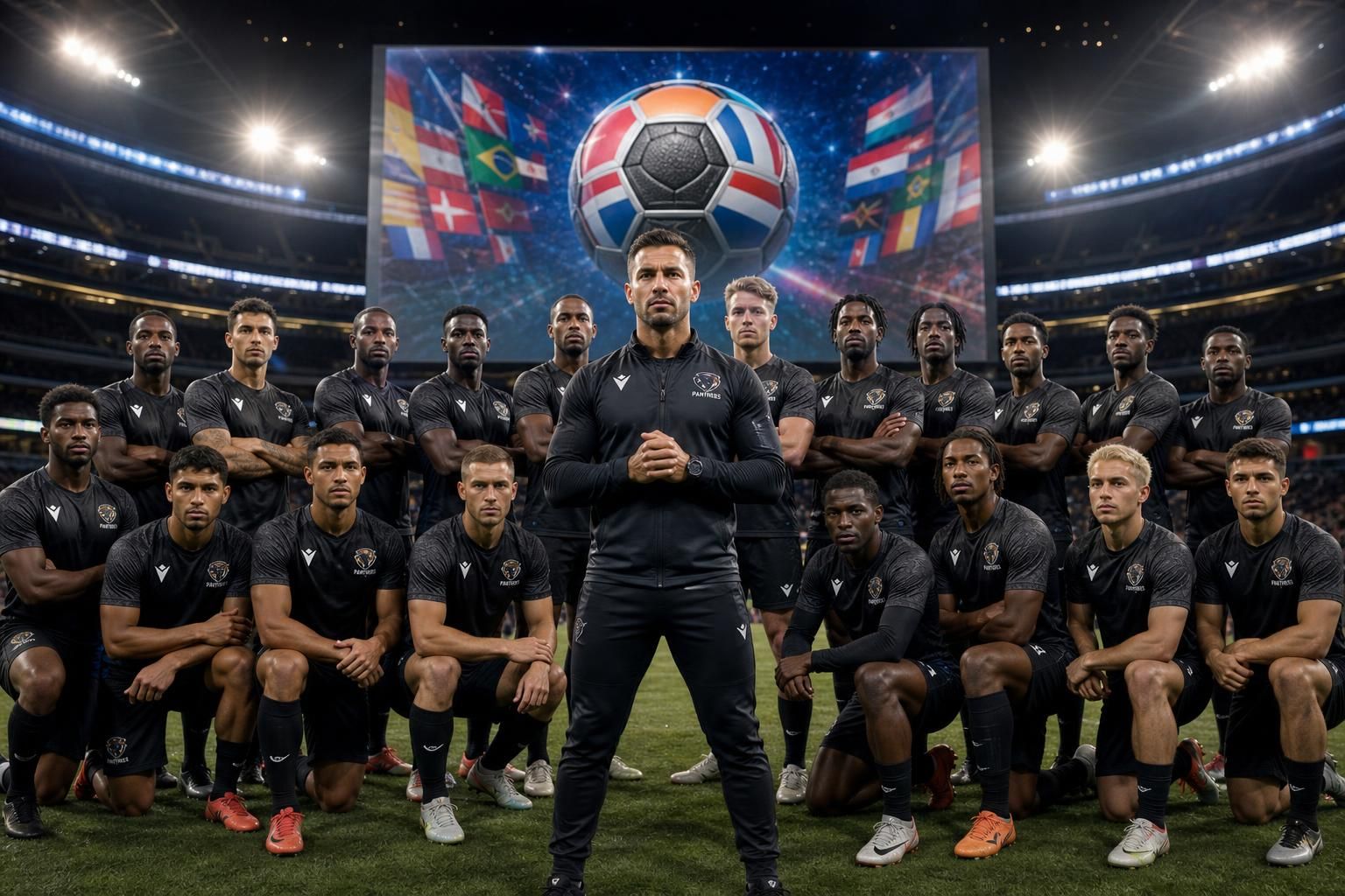 découvrez les 20 joueurs des panthers sélectionnés par adam commens pour la coupe du monde 2026, prêts à défendre leurs couleurs et viser le podium mondial.