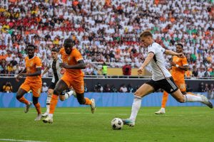 découvrez une analyse complète, les meilleures cotes et un pronostic détaillé pour le match choc allemagne vs côte d’ivoire lors de la coupe du monde 2026.