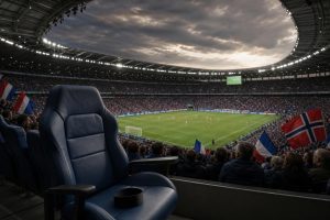 didier deschamps sera absent lors du match france-norvège de la coupe du monde 2026 en raison d'un deuil, impactant la préparation de l'équipe française pour ce choc crucial.
