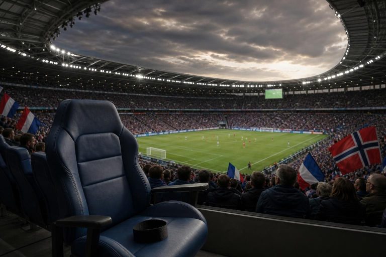 didier deschamps sera absent lors du match france-norvège de la coupe du monde 2026 en raison d'un deuil, impactant la préparation de l'équipe française pour ce choc crucial.