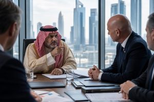 découvrez comment la jordanie accuse la fifa d'exercer des pressions en faveur de gianni infantino dans le cadre de la coupe du monde 2026, suscitant des controverses majeures dans le monde du football.
