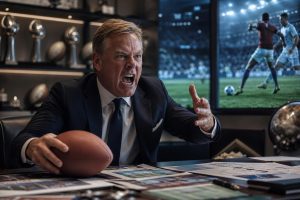 découvrez pourquoi la nfl exprime une vive colère envers la fifa à l'approche de la coupe du monde 2026 et quelles conséquences cela pourrait avoir sur le football international.