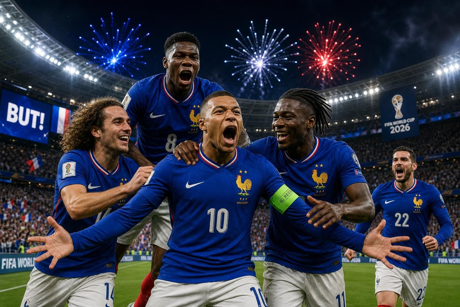 suivez en direct tous les matchs de la coupe du monde de football et consultez les résultats complets. retrouvez les dernières mises à jour et analyses sur la page 20.