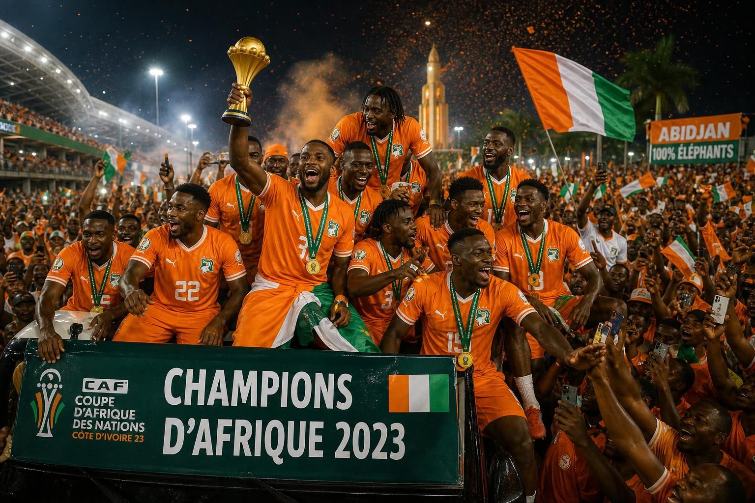 découvrez les potentiels successeurs de patrice beaumelle à la tête de la sélection ivoirienne de football, avec un focus sur renard, deschamps, touré et d'autres candidats possibles pour guider la côte d'ivoire vers de nouveaux horizons.