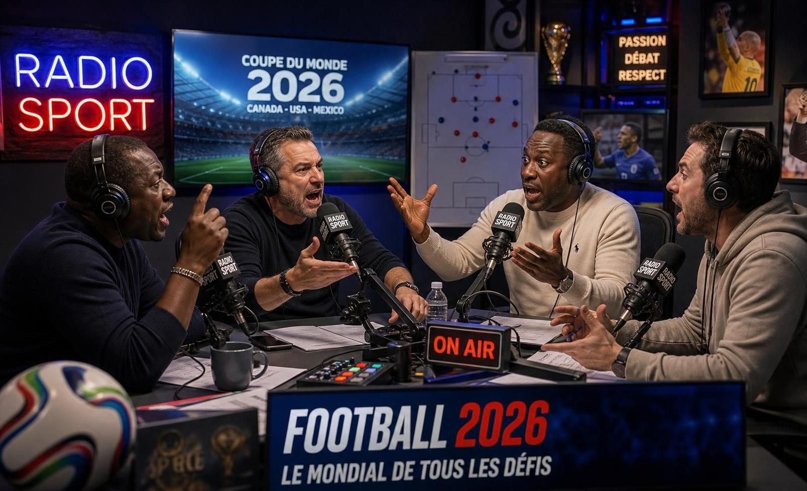découvrez tous les épisodes complets de l'after foot diffusés le dimanche 2 août 2026. revivez les analyses, débats et interviews en intégralité.